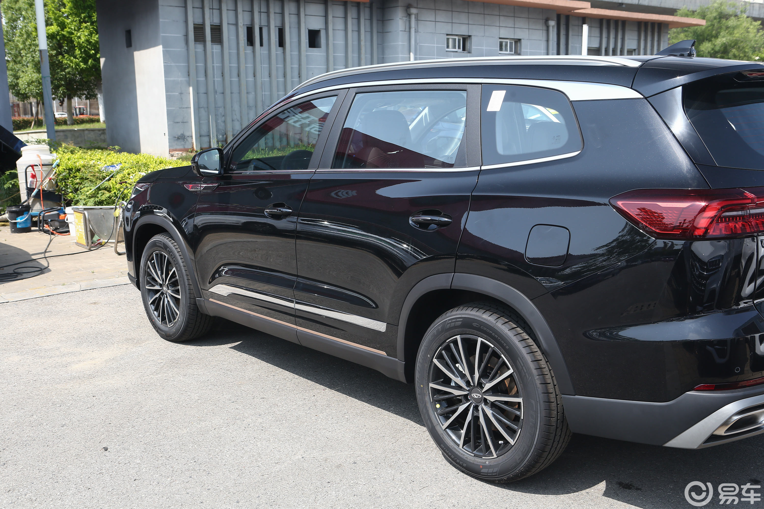 Chery Chery Tiggo 8 Pro