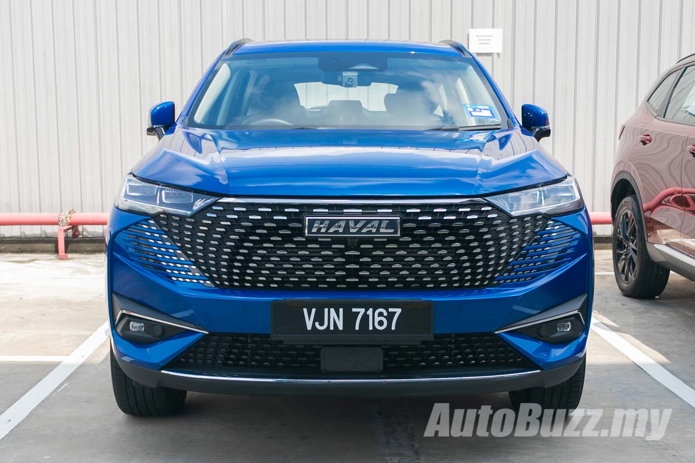 Haval Haval H6