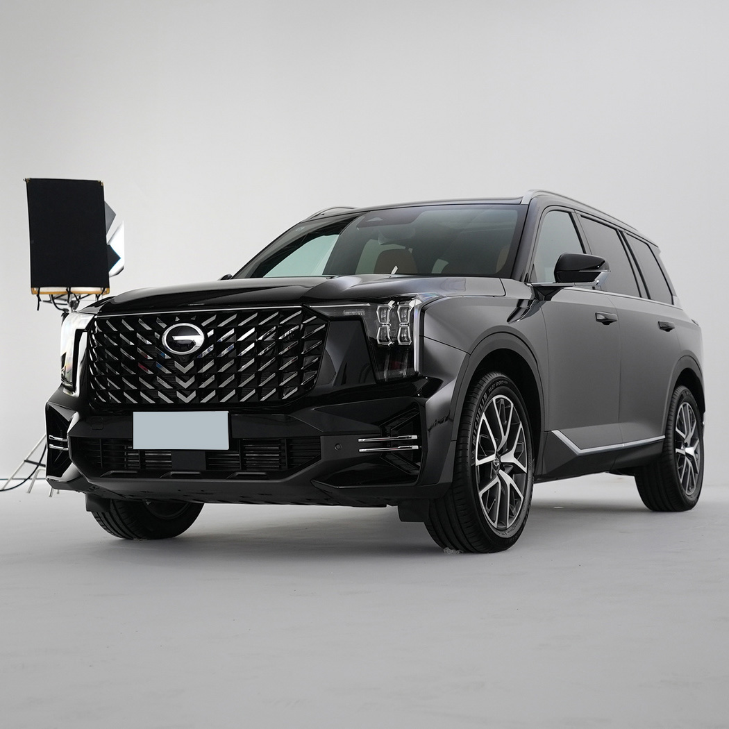 GAC GAC GS8